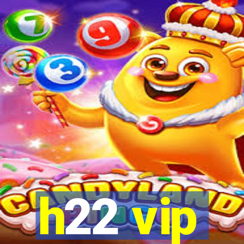 h22 vip